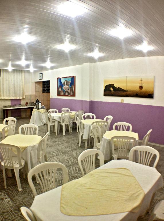 Lux Hotel Fortaleza  Exterior foto