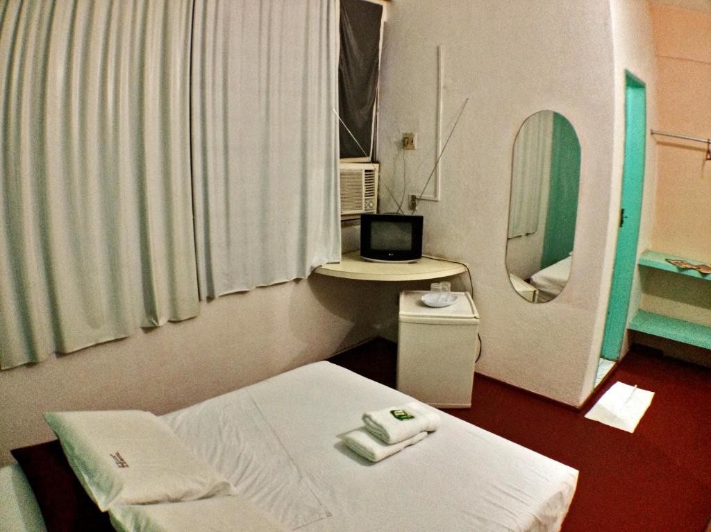 Lux Hotel Fortaleza  Habitación foto