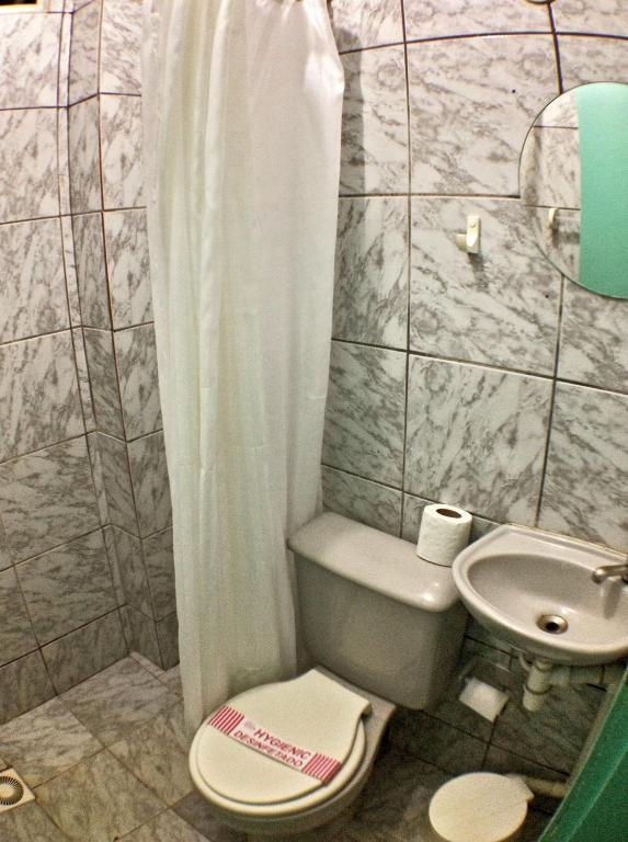 Lux Hotel Fortaleza  Habitación foto